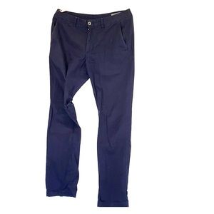 Bonobos tailored fit chinos 32x32